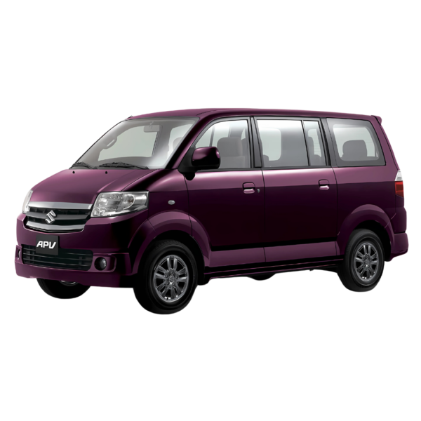 Suzuki APV 2025