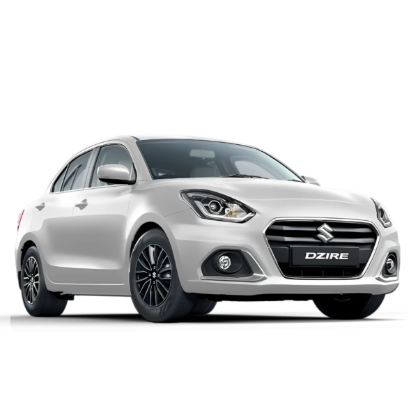 Suzuki Dzire 2025 - Image 7