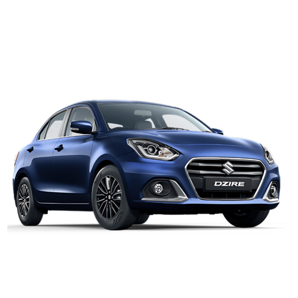 Suzuki Dzire 2025 - Image 4