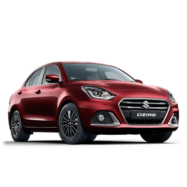 Suzuki Dzire 2025