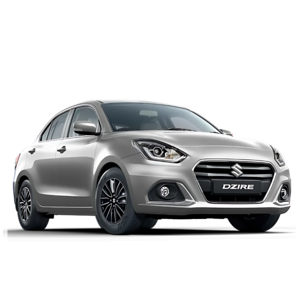 Suzuki Dzire 2025 - Image 5