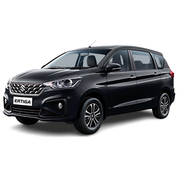 Suzuki Ertiga Hybrid 2025 - Image 5
