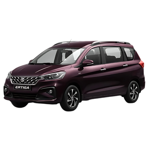 Suzuki Ertiga Hybrid 2025 - Image 2