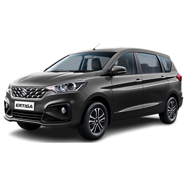 Suzuki Ertiga Hybrid 2025 - Image 4