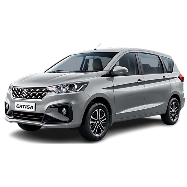 Suzuki Ertiga Hybrid 2025 - Image 3