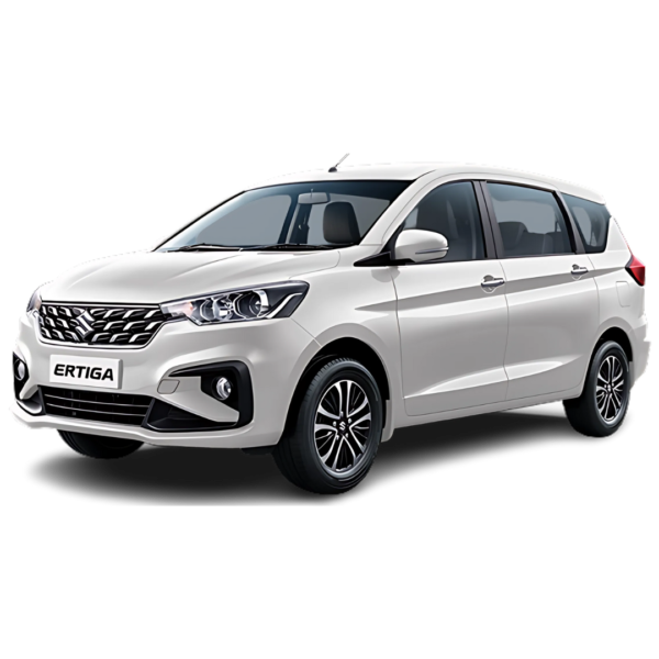 Suzuki Ertiga Hybrid 2025 - Image 6