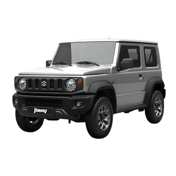 Suzuki Jimny 3-Door 2025 - Image 2