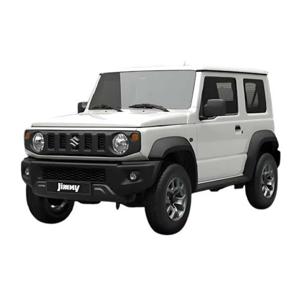 Suzuki Jimny 3-Door 2025 - Image 6