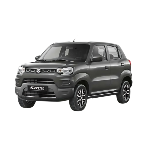 Suzuki S-Presso 2025 - Image 3