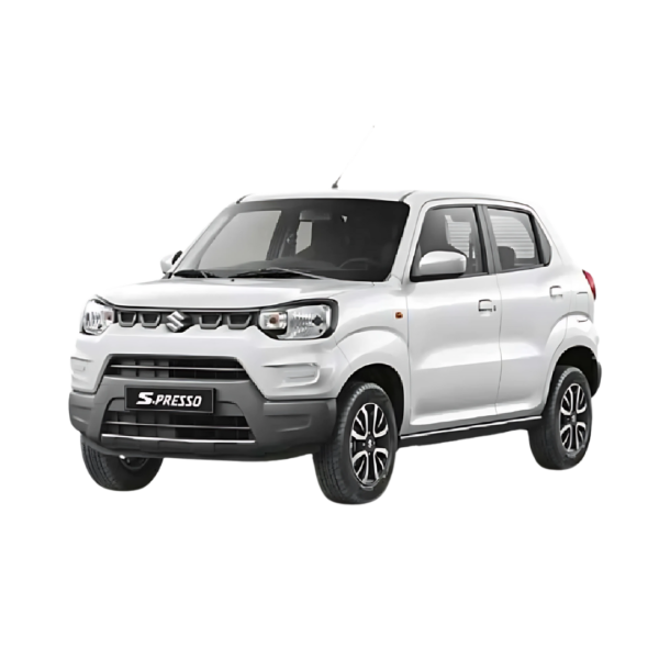 Suzuki S-Presso 2025 - Image 2