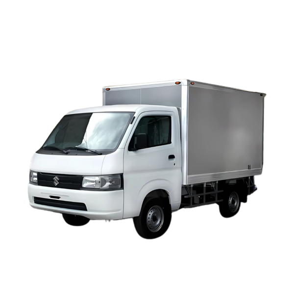 Suzuki Carry 2025 - Image 5