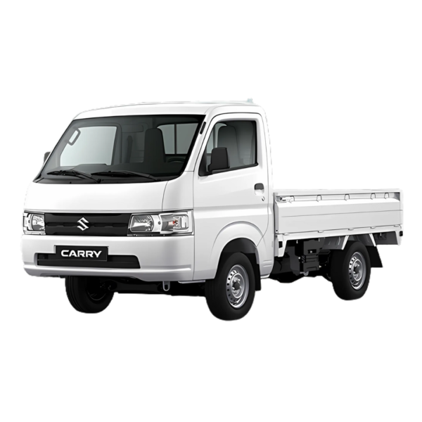 Suzuki Carry 2025 - Image 4