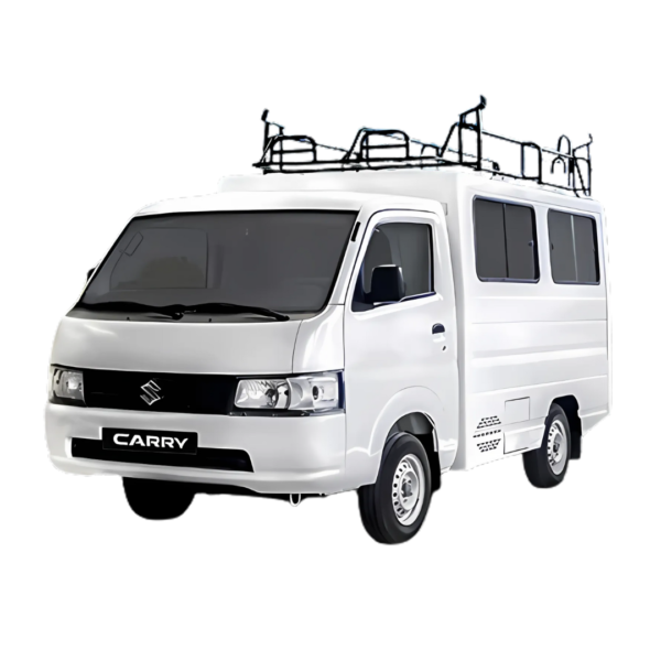 Suzuki Carry 2025 - Image 3