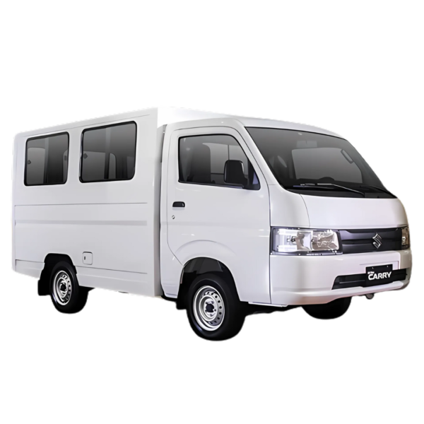 Suzuki Carry 2025