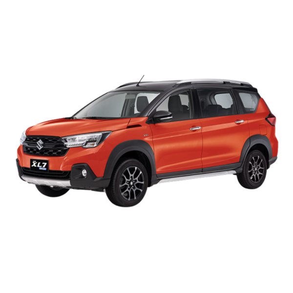 Suzuki XL7 Hybrid 2025 - Image 3
