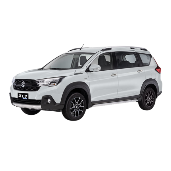 Suzuki XL7 Hybrid 2025 - Image 5